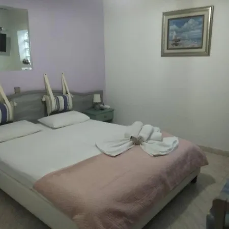 Amversa's Apartment Skála Marión