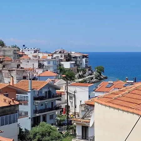 Amversa's شقة Skála Marión