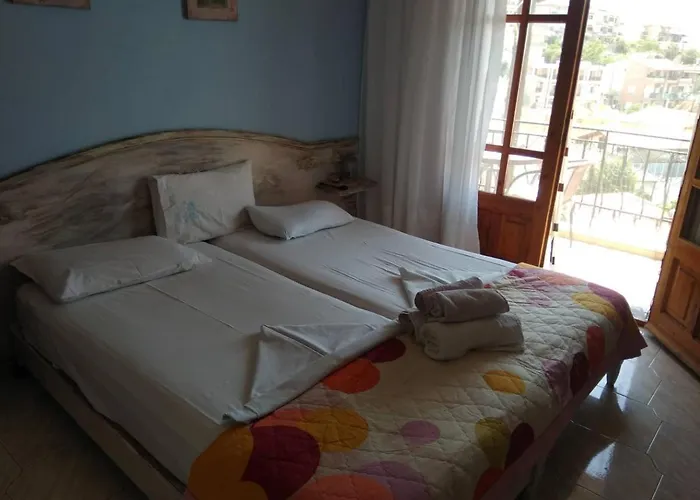 Apartment Amversa's *