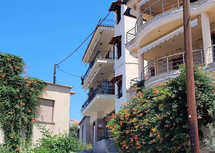 Amversa's Skála Marión