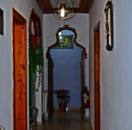 아파트 Amversa's Skála Marión