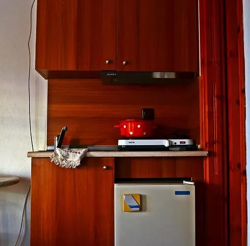 Amversa's 아파트 *