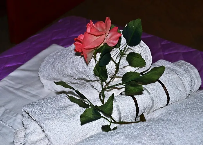 아파트 Amversa's *