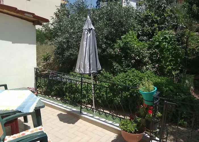 아파트 Amversa's *