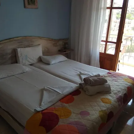 Apartment Amversa's *