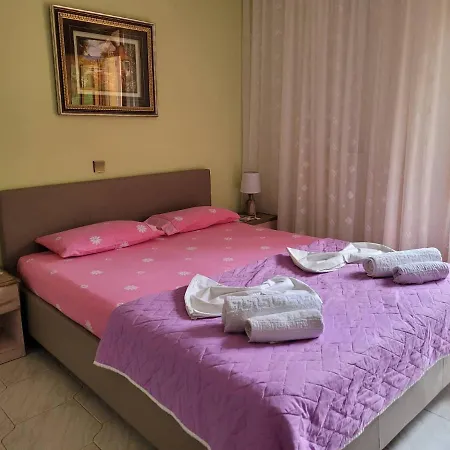 Apartment Amversa's Skala Marion