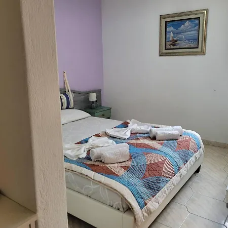 Amversa's Διαμέρισμα Skála Marión