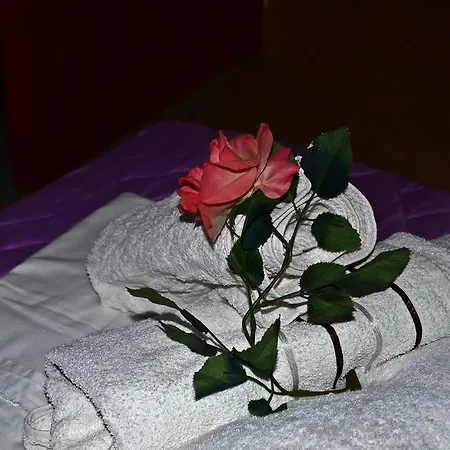 Amversa's Apartment *