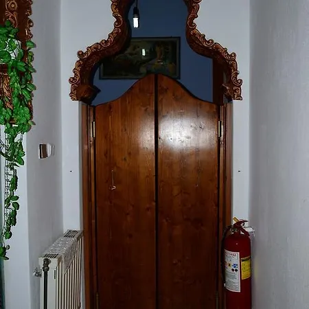 Apartment Amversa's *