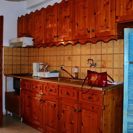 Amversa's Apartment Skala Marion