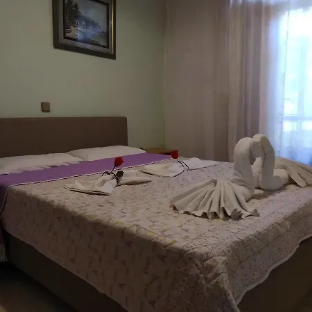 Amversa's Apartment Skala Marion