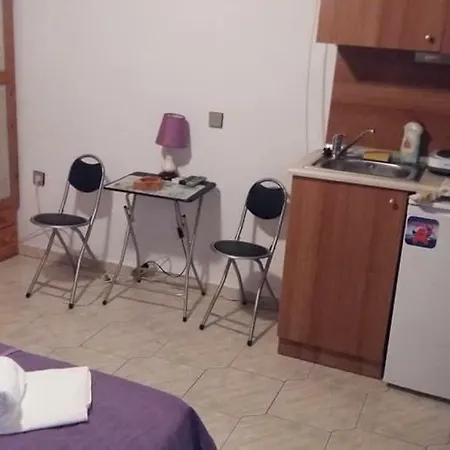 Apartment Amversa's Skala Marion