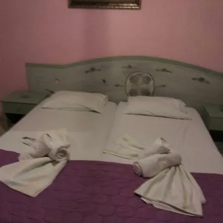 Apartment Amversa's *