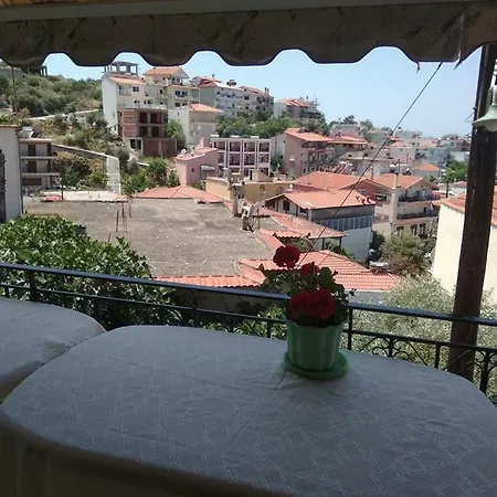 Apartment Amversa's *