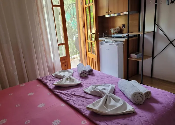 Appartement Amversa's Skála Marión