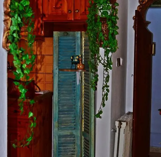 Amversa's Appartement