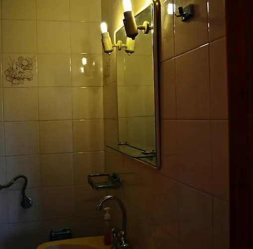 Amversa's Appartement