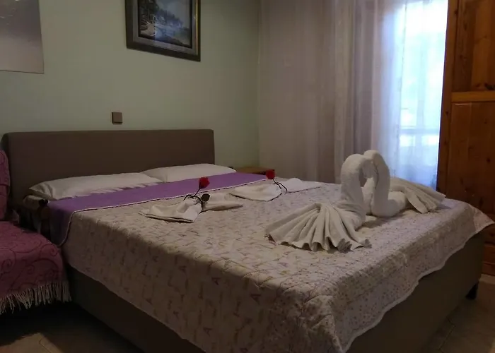 Amversa's Appartement Skála Marión