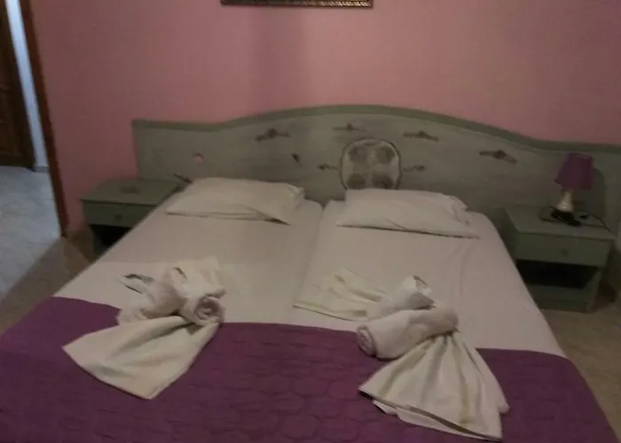 Appartement Amversa's *