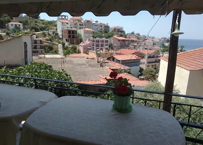 Appartement Amversa's *